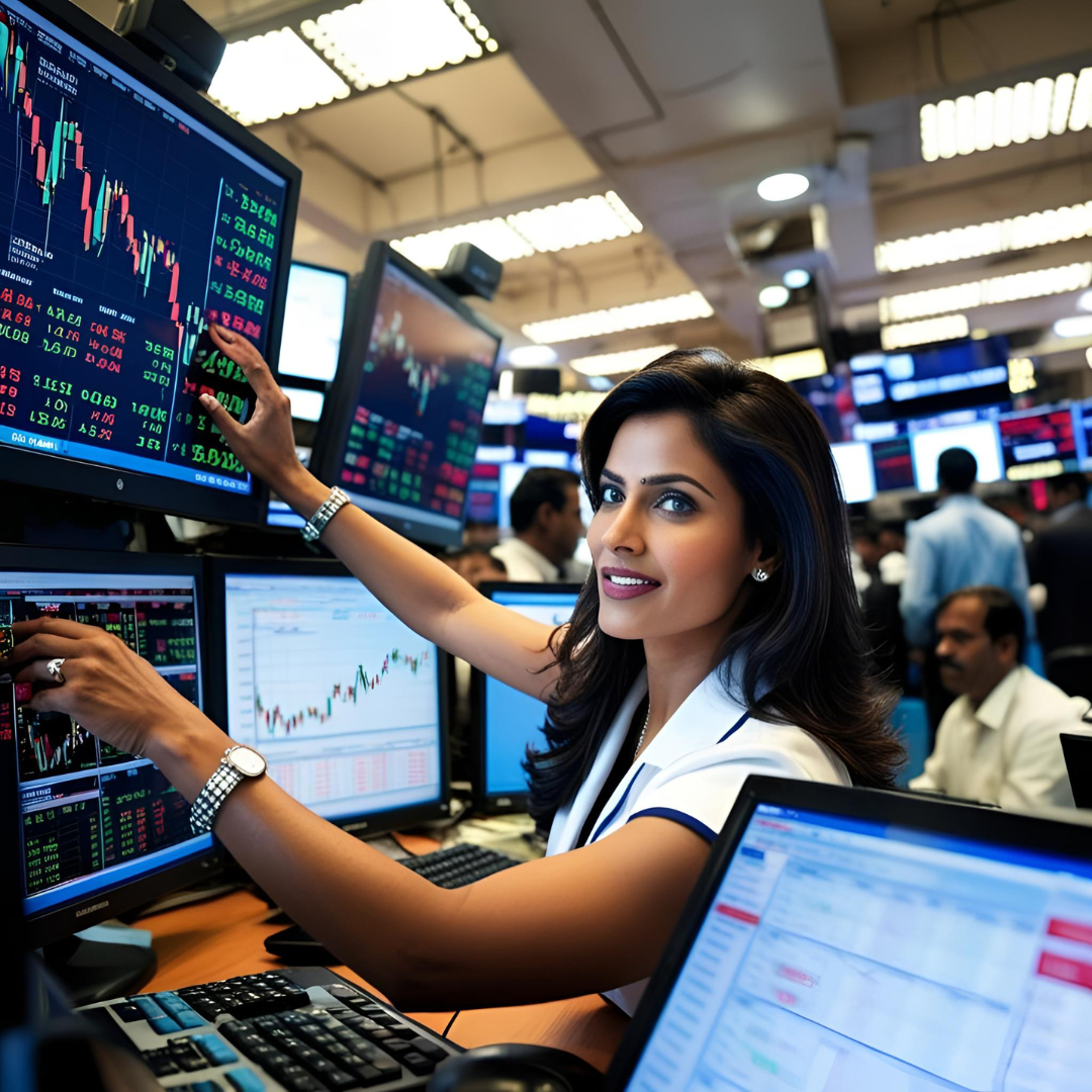 Indian Stock Market