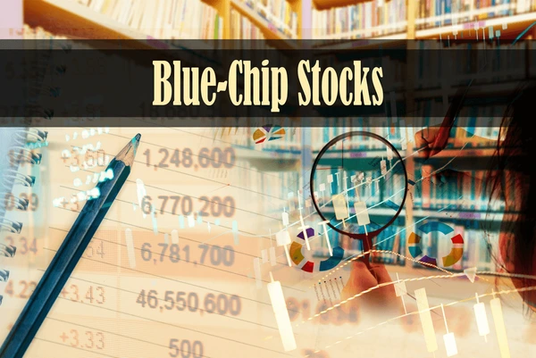 blue chip stocks