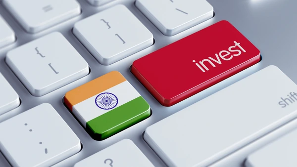 Investing in India