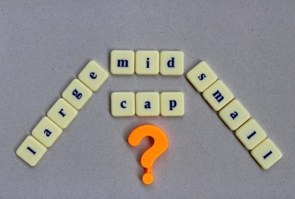 small cap mid cap large cap