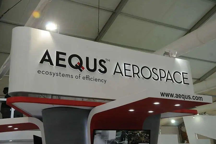 Aequs IPO