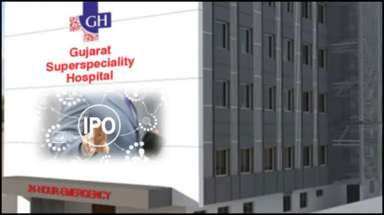 Gujarat Kidney & Super Speciality IPO