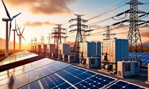 Top Gainers Today: Neueon Corporation Share Price ₹1 to ₹5.76